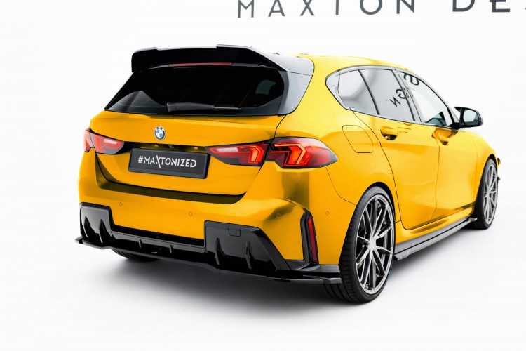 Πίσω Splitter BMW 1 M-Pack F70