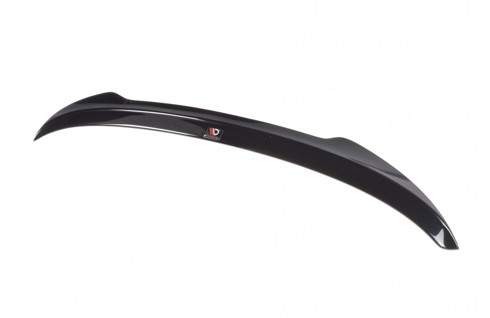 Spoiler Cap BMW 1 E81/ E87 FACELIFT (AERO SPOILER)