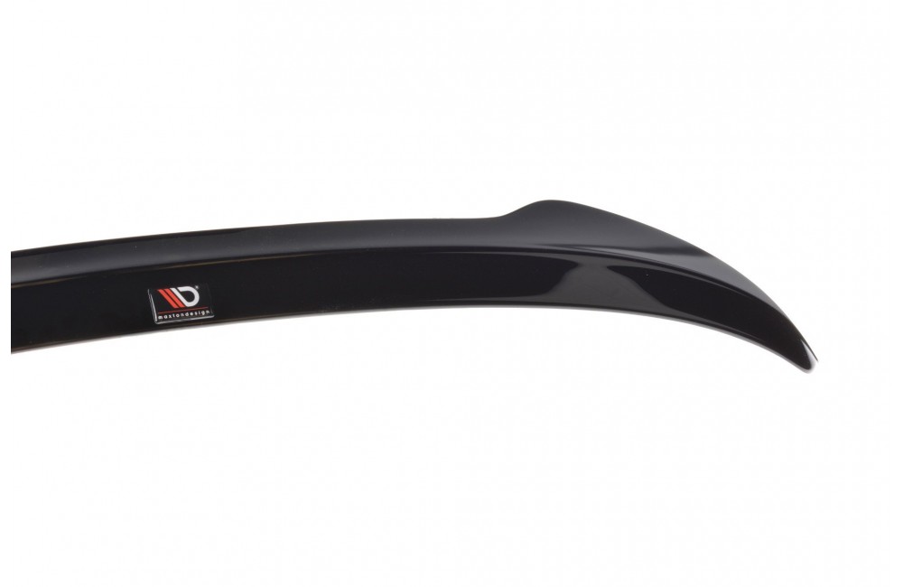Spoiler Cap BMW 1 E81/ E87 FACELIFT (AERO SPOILER)
