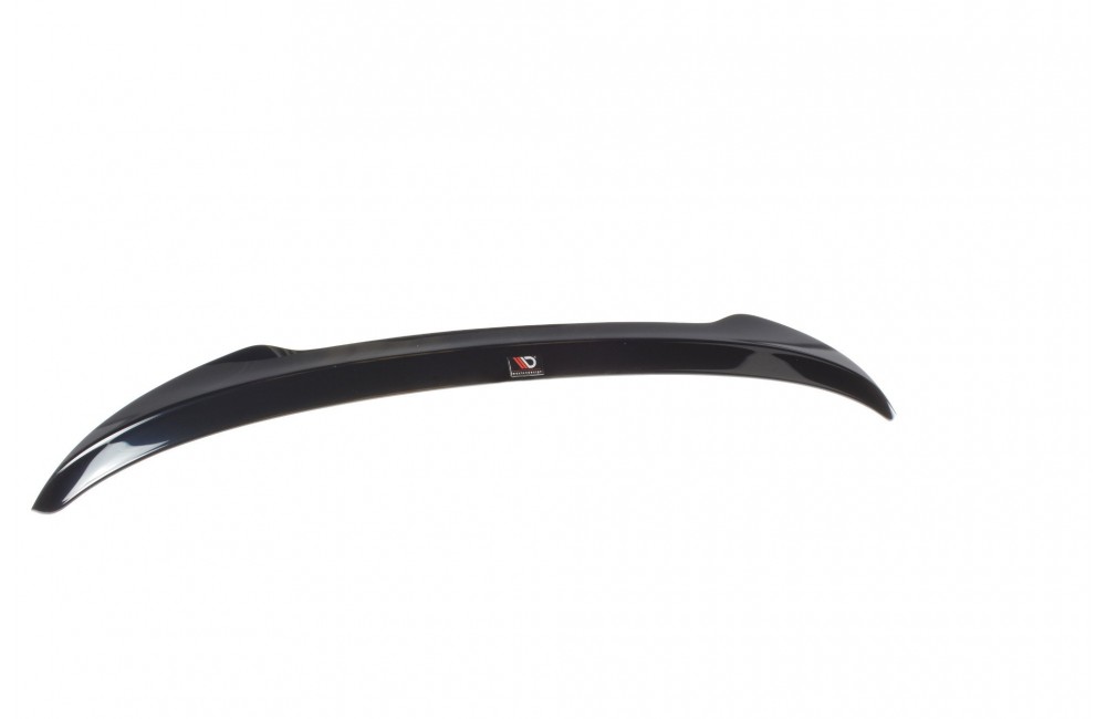 Spoiler Cap BMW 1 E81/ E87 FACELIFT (AERO SPOILER)