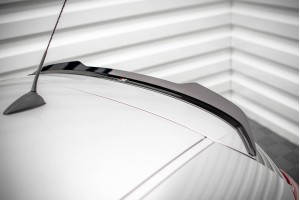 Spoiler Cap V.2 BMW 1 E81 Facelift Spoiler Cap V.2 BMW 1 E81 Facelift