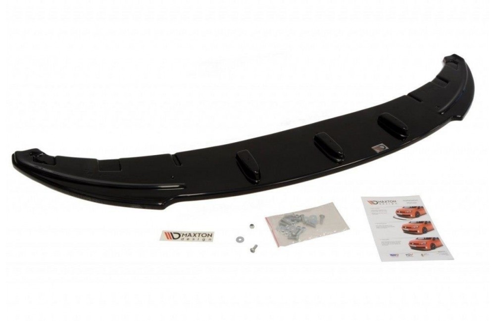 FRONT SPLITTER BMW 1 E81 / E87 (STANDARD FACELIFT MODEL) FRONT SPLITTER BMW 1 E81 / E87 (STANDARD FACELIFT MODEL)