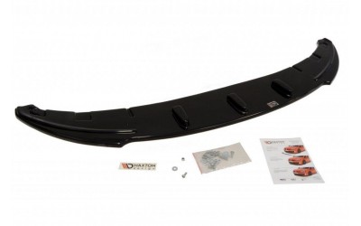 FRONT SPLITTER BMW 1 E81 / E87 (STANDARD FACELIFT MODEL)