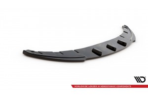 Front Splitter V.2 BMW 1 E81 Facelift