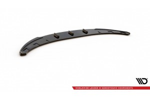 Front Splitter V.2 BMW 1 E81 Facelift