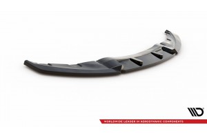 Front Splitter V.3 BMW 1 E81 Facelift