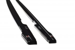 SIDE SKIRTS DIFFUSERS BMW 1 E81/ E87 FACELIFT