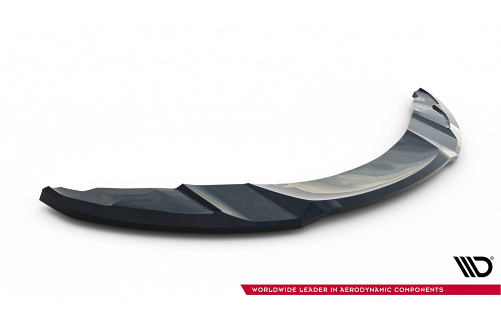 Front Splitter BMW 1 M Coupe E82 Front Splitter BMW 1 M Coupe E82