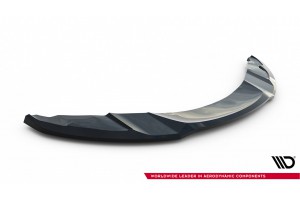 Front Splitter BMW 1 M Coupe E82 Front Splitter BMW 1 M Coupe E82