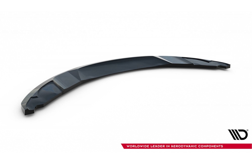 Front Splitter BMW 1 M Coupe E82 Front Splitter BMW 1 M Coupe E82