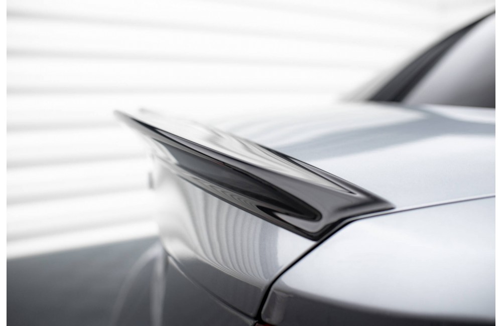 Spoiler Cap 3D BMW 1 M-Pack E82 Spoiler Cap 3D BMW 1 M-Pack E82