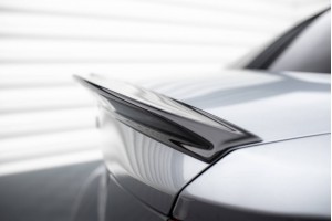 Spoiler Cap 3D BMW 1 M-Pack E82 Spoiler Cap 3D BMW 1 M-Pack E82