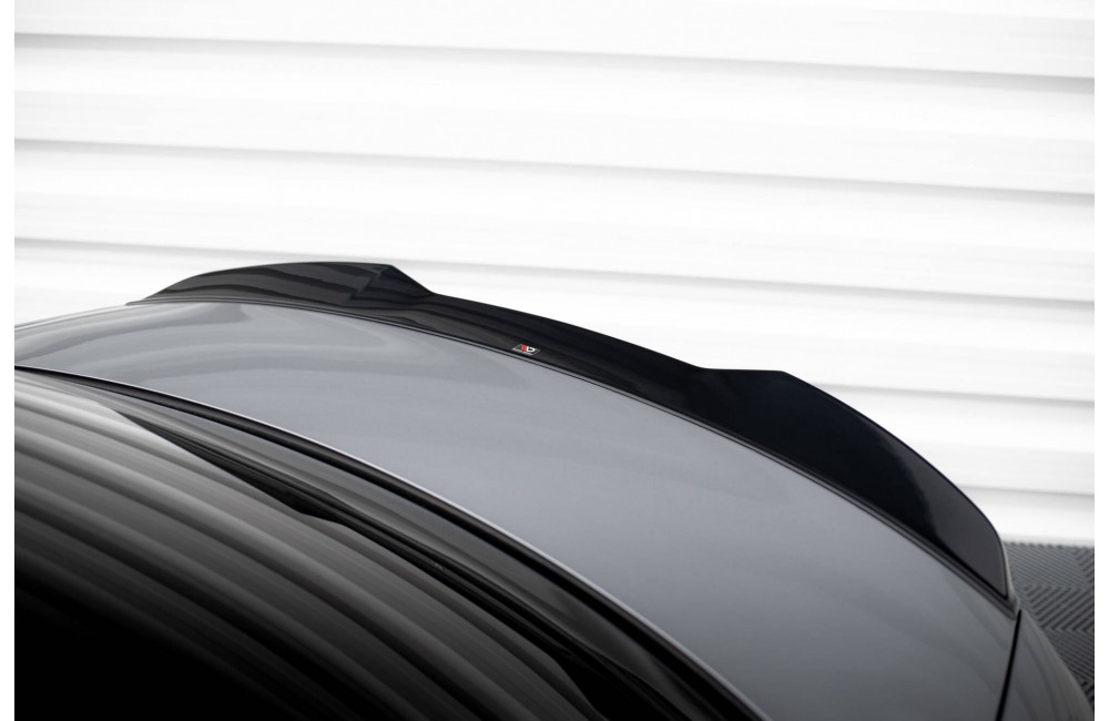 Spoiler Cap 3D BMW 1 M-Pack E82 Spoiler Cap 3D BMW 1 M-Pack E82