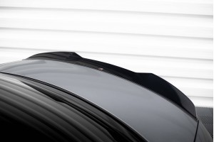 Spoiler Cap 3D BMW 1 M-Pack E82 Spoiler Cap 3D BMW 1 M-Pack E82