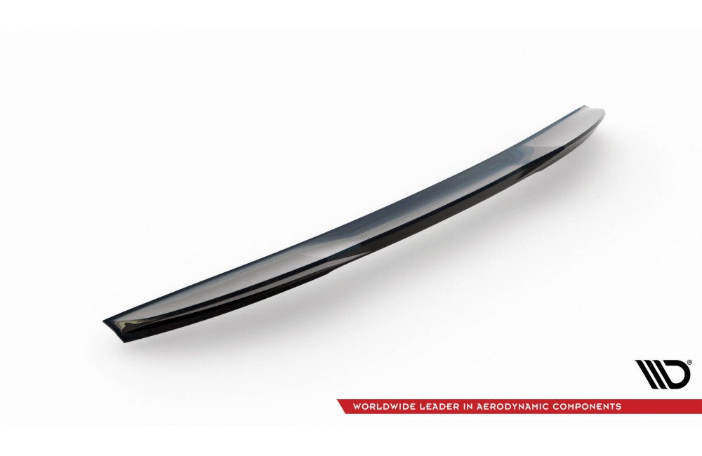 Spoiler Cap 3D BMW 1 M-Pack E82 Spoiler Cap 3D BMW 1 M-Pack E82