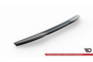 Spoiler Cap 3D BMW 1 M-Pack E82 Spoiler Cap 3D BMW 1 M-Pack E82