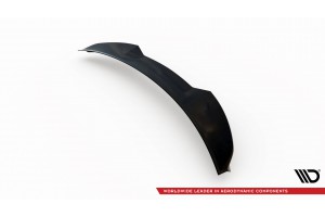 Spoiler Cap 3D BMW 1 M-Pack E82 Spoiler Cap 3D BMW 1 M-Pack E82