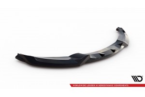 Front Splitter V.1 BMW 1 M-Pack E82