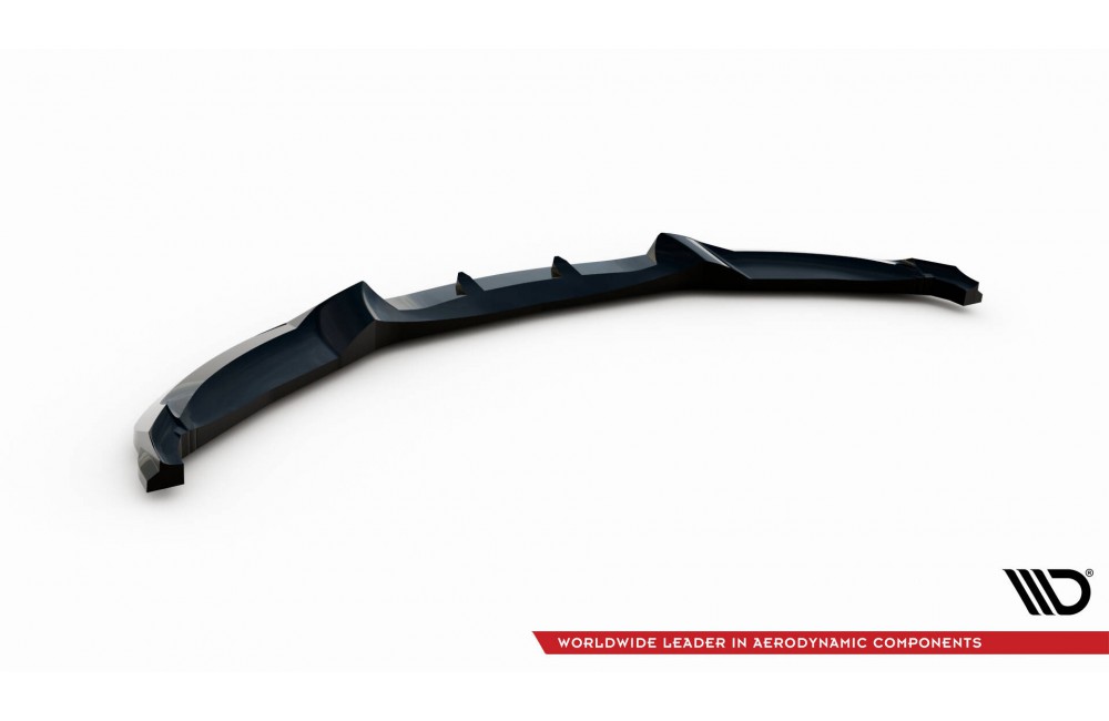 Front Splitter V.1 BMW 1 M-Pack E82