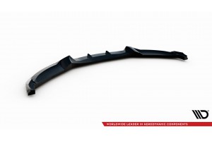 Front Splitter V.1 BMW 1 M-Pack E82