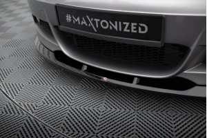 Front Splitter V.2 BMW 1 M-Pack E82