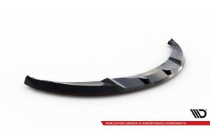 Front Splitter V.2 BMW 1 M-Pack E82