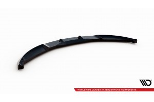 Front Splitter V.2 BMW 1 M-Pack E82