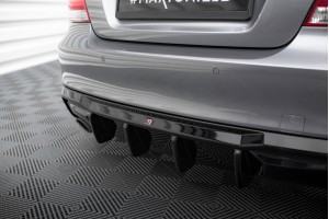 Rear Valance BMW 1 M-Pack E82