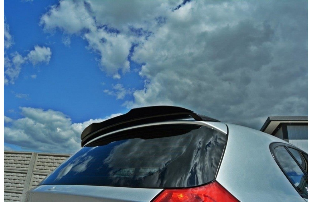 SPOILER CAP BMW 1 E87 M-Performance