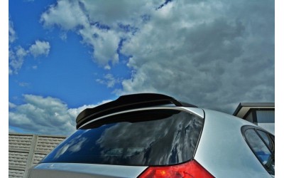 SPOILER CAP BMW 1 E87 M-Performance