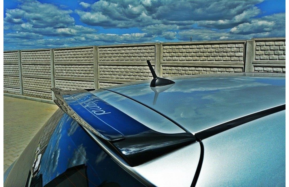 SPOILER CAP BMW 1 E87 M-Performance