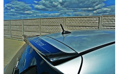 SPOILER CAP BMW 1 E87 M-Performance
