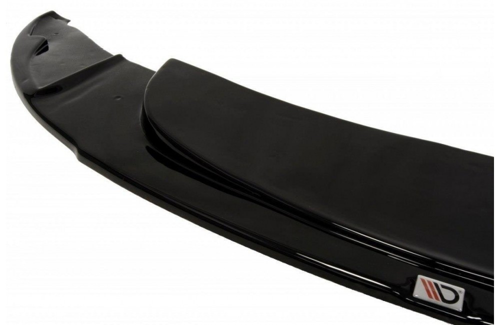 FRONT SPLITTER BMW 1 E87 M-Design FRONT SPLITTER BMW 1 E87 M-Design