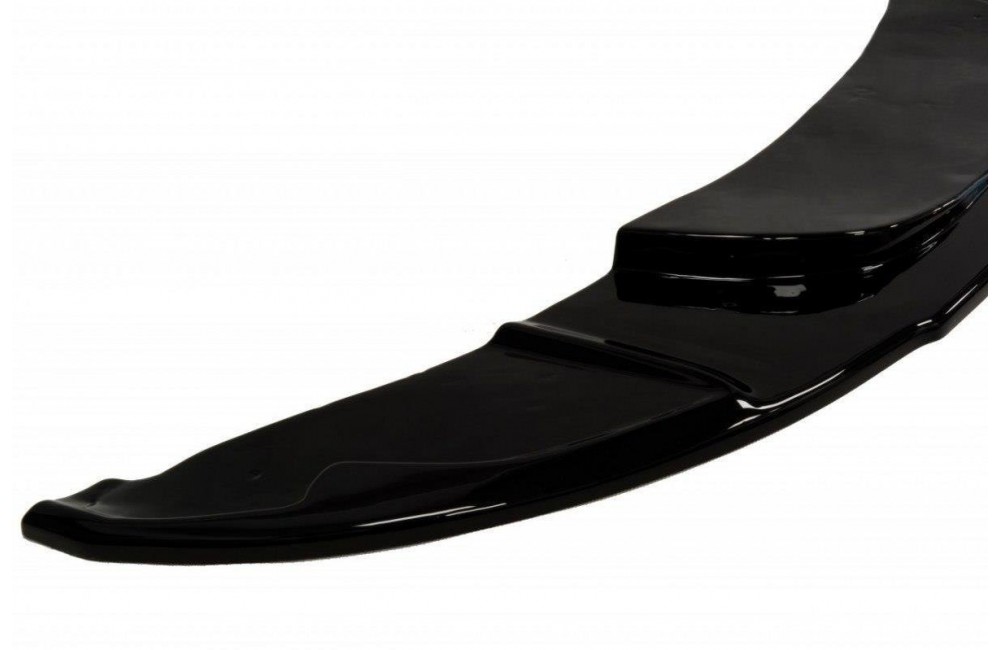 FRONT SPLITTER BMW 1 E87 M-Design FRONT SPLITTER BMW 1 E87 M-Design