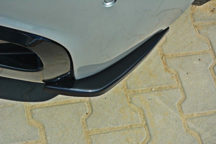 ΠΙΣΩ ΠΛΕΥΡΙΚΟ SPLITTERS BMW 1 E87 Standard/M-Performance