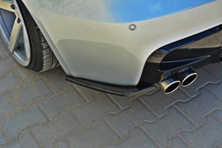ΠΙΣΩ ΠΛΕΥΡΙΚΟ SPLITTERS BMW 1 E87 Standard/M-Performance