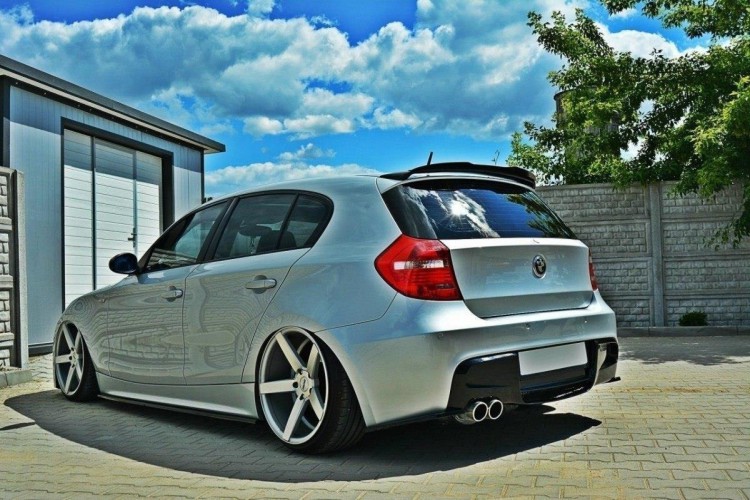 ΑΕΡΑΤΟΜΕΣ SIDE SKIRTS BMW 1 E87
