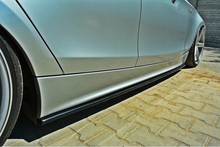 ΑΕΡΑΤΟΜΕΣ SIDE SKIRTS BMW 1 E87