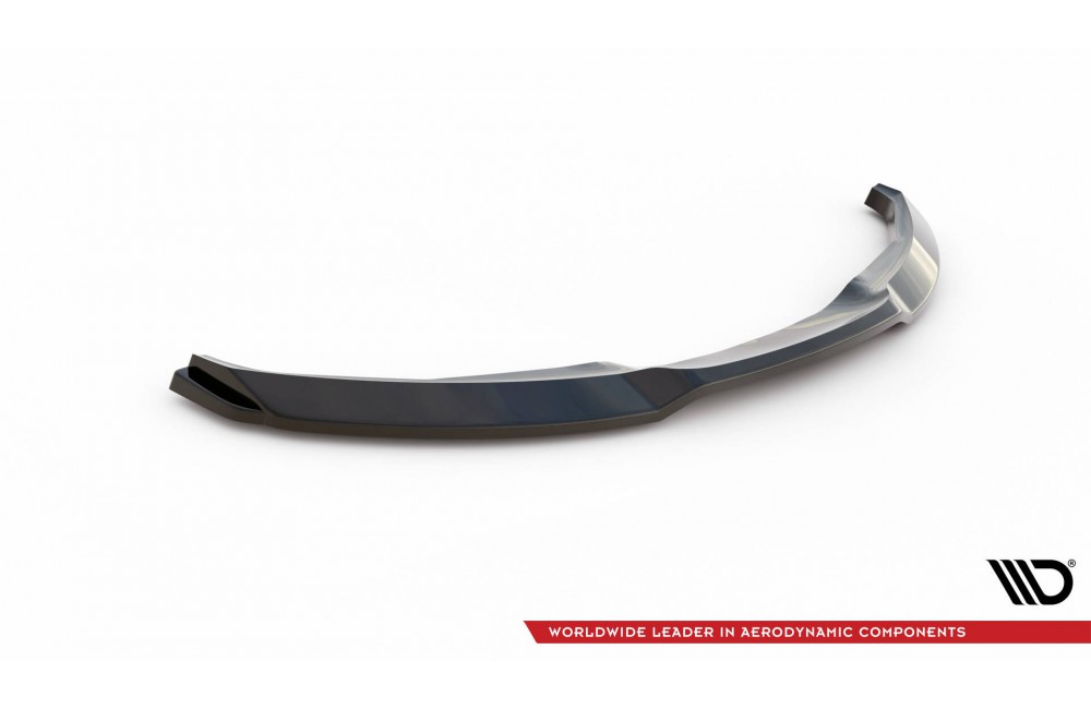 Front Splitter V.1 BMW 1 M-Pack E87 / E81 Facelift