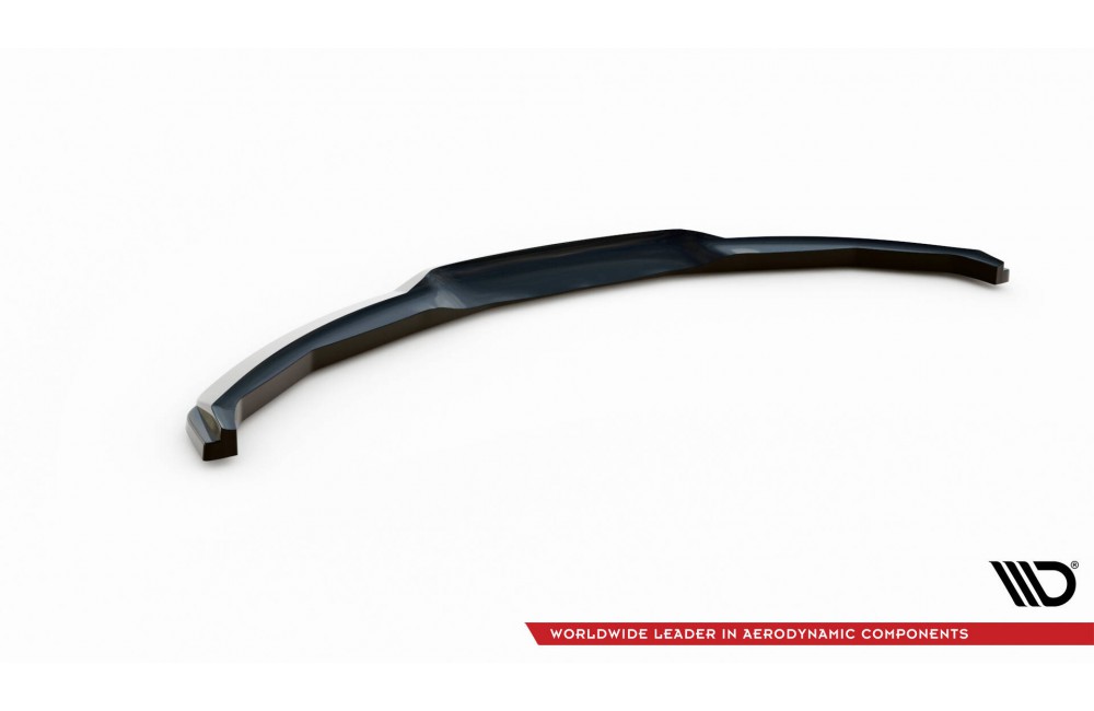 Front Splitter V.1 BMW 1 M-Pack E87 / E81 Facelift