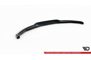 Front Splitter V.1 BMW 1 M-Pack E87 / E81 Facelift