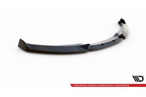 Front Splitter V.2 BMW 1 M-Pack E87 / E81 Facelift