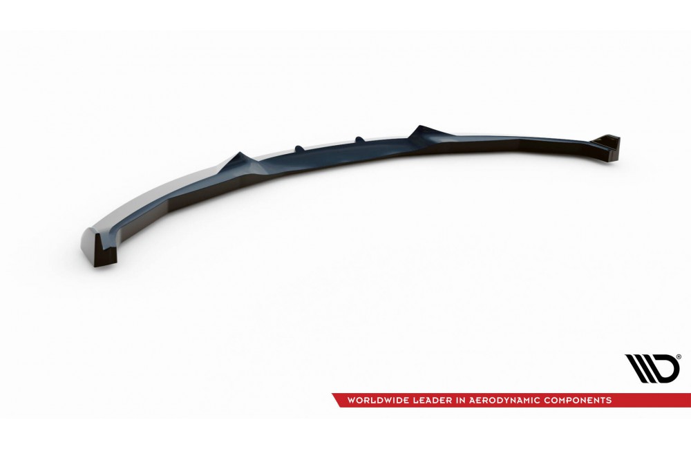 Front Splitter V.2 BMW 1 M-Pack E87 / E81 Facelift