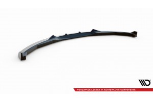 Front Splitter V.2 BMW 1 M-Pack E87 / E81 Facelift