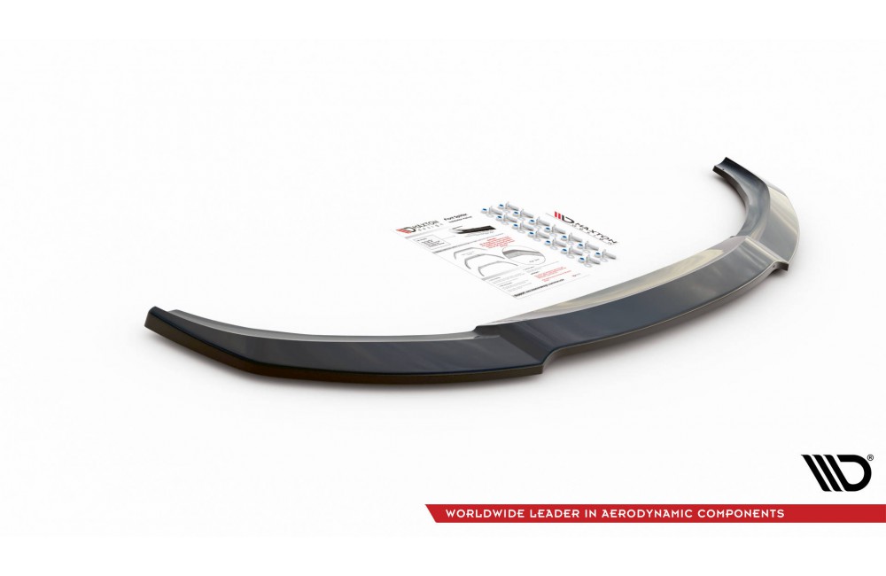 Front Splitter V.1 BMW 1 F20
