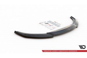 Front Splitter V.1 BMW 1 F20