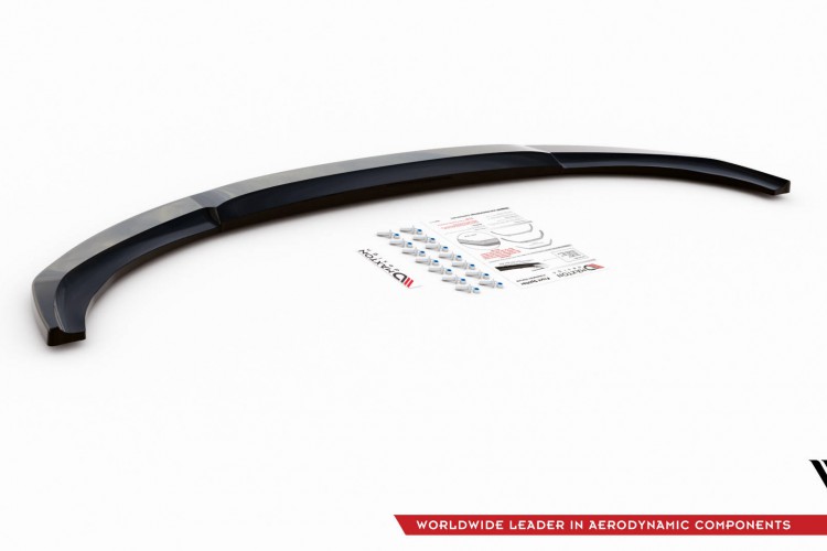 Front Splitter V.1 BMW 1 F20