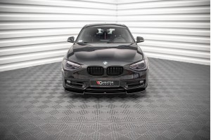 Front Splitter V.2 BMW 1 F20