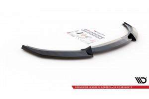Front Splitter V.2 BMW 1 F20
