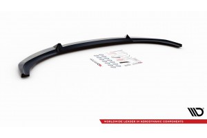Front Splitter V.2 BMW 1 F20